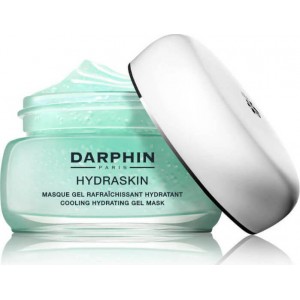 Darphin Hydraskin Cooling Hydrating Gel Mask Δροσιστική Μάσκα Ενυδάτωσης σε Μορφή Τζελ 50ml